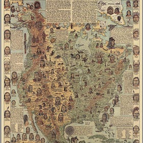 Indigenous People's Day 2023