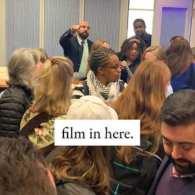 Fired Federal Workers Push Back Against Musk