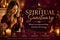 The Spiritual Sanctuary: Wisdom for the Divine Feminine