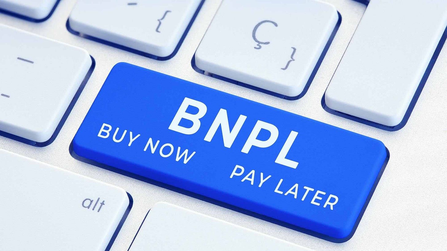 Fenomena Pay Later Culture! Beli Sekarang, Nyesel Nanti?