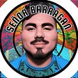 Señor Barragan's avatar