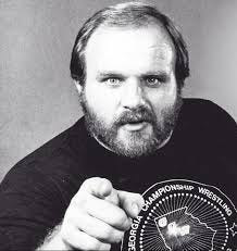 Pro wrestler Ole Anderson, member of ... Pro wrestler Ole Anderson, member of ...