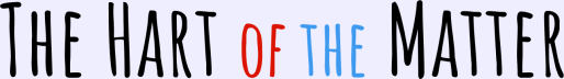 TheHartoftheMatter