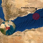 UKMTO Reports Suspicious Approach to Bulk Carrier off Yemen, JMIC Issues Blockade Clearance Advisory