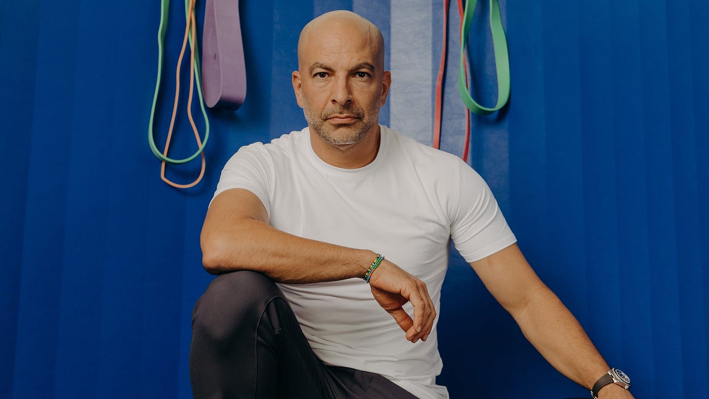 Does Peter Attia's Longevity Plan Work?