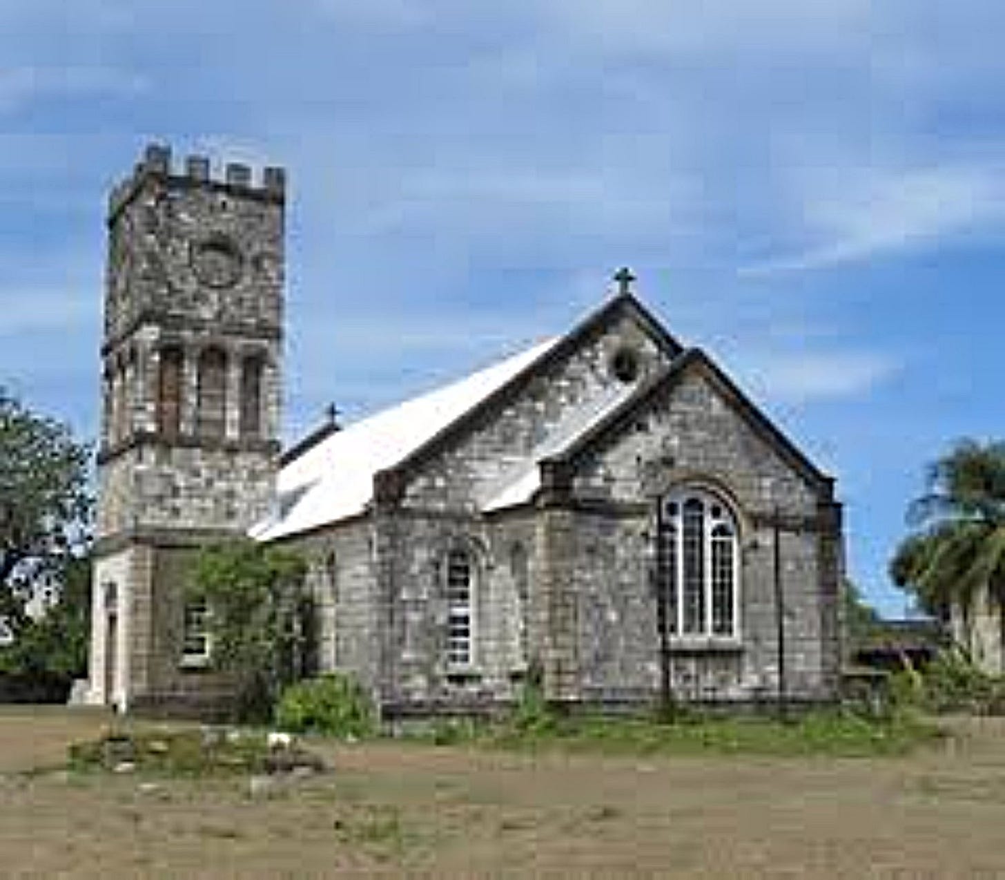 St. George’s Anglican
