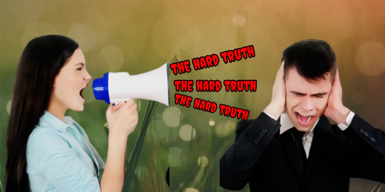 Unintended Consequences of Free Speech - And Why We Need More of Them