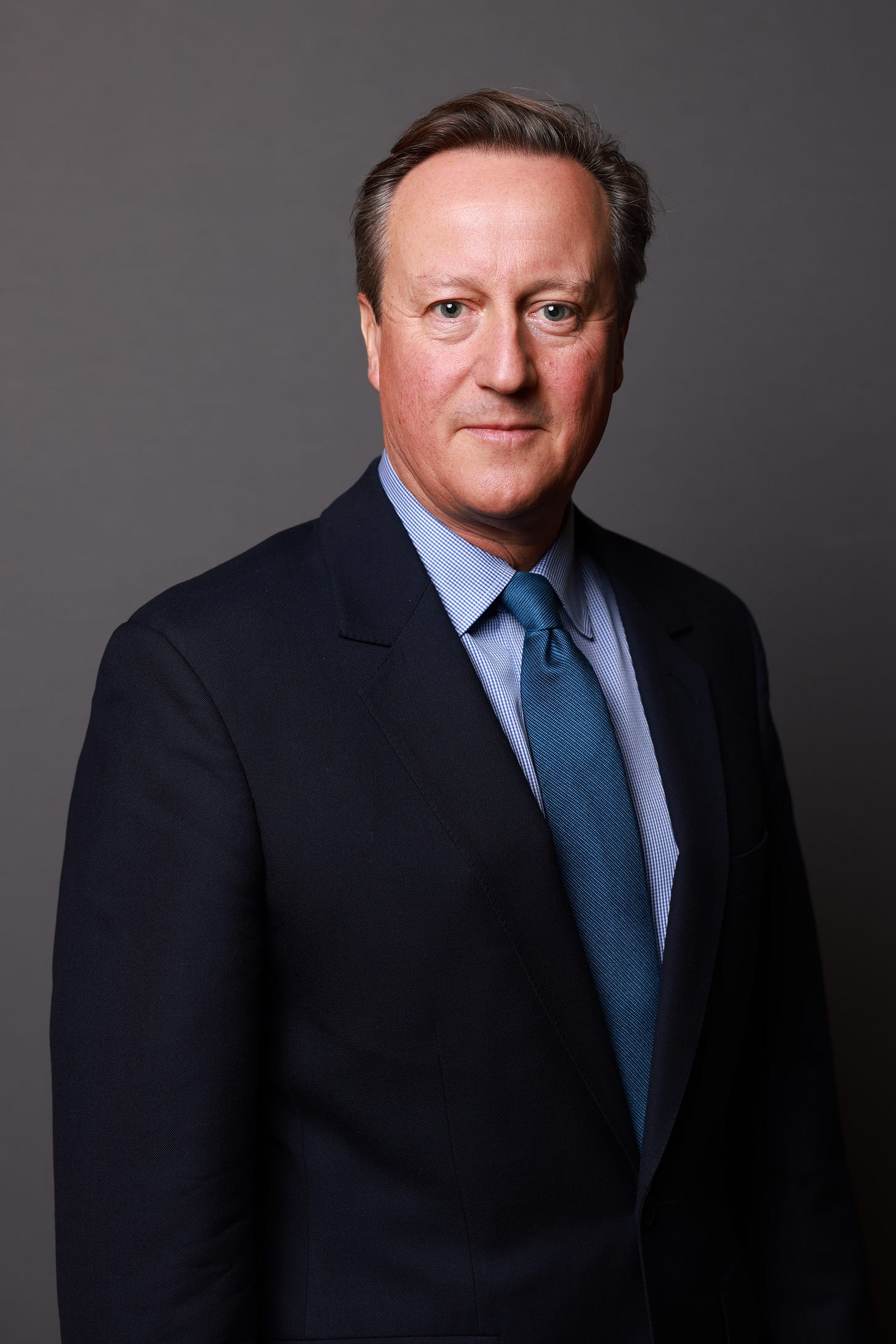 File:David Cameron Official Portrait 2023.jpg - Wikimedia Commons