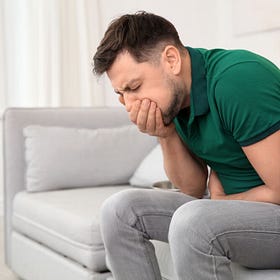 Users of Ozempic-like drugs report stomach paralysis as a side effect