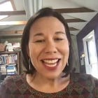 Replay: Brooke Warner shares Five Things She's Learned about Giving Voice to What Matters in the New Year