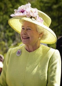 research rabbit trails, exploring other ideas, writing, research, distractions, interesting ideas, Queen Victoria, Queen Elizabeth II Did Queen Elizabeth look like Queen Victoria to you?