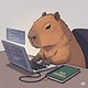 Capybara Dev Diaries Substack