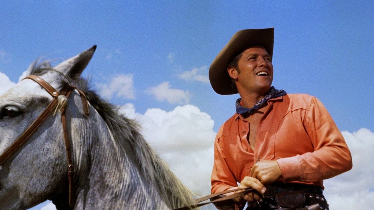 The Year of 100 Musicals: Oklahoma! (1955), The King and I (1956), and