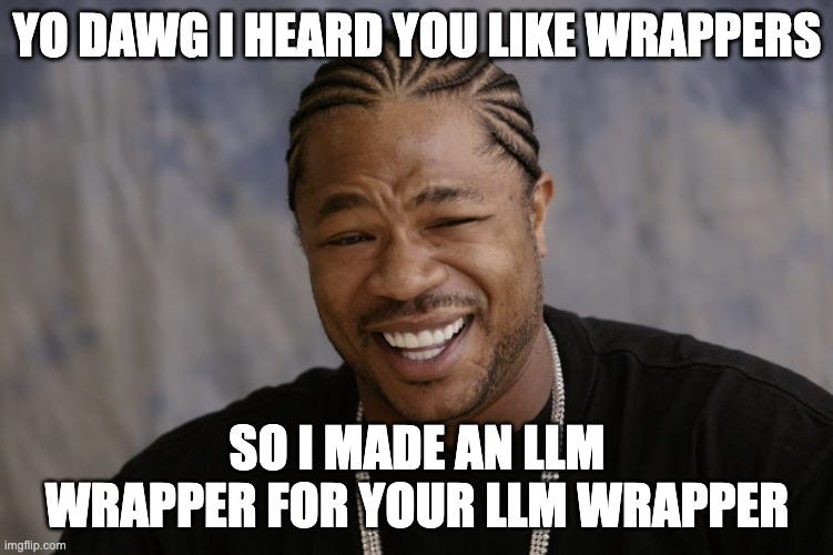 helix wrapping ollama wrapping llama.cpp