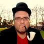 Ben Pobjie's avatar