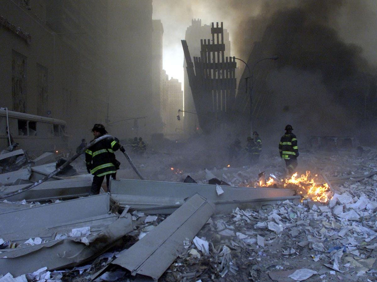 The 1970s and the Birth of Contemporary Terrorism | RAND