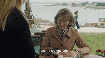 I Cant Complain GIFs - Find & Share on GIPHY
