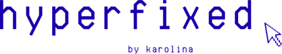 hyperfixed