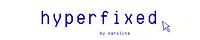 hyperfixed