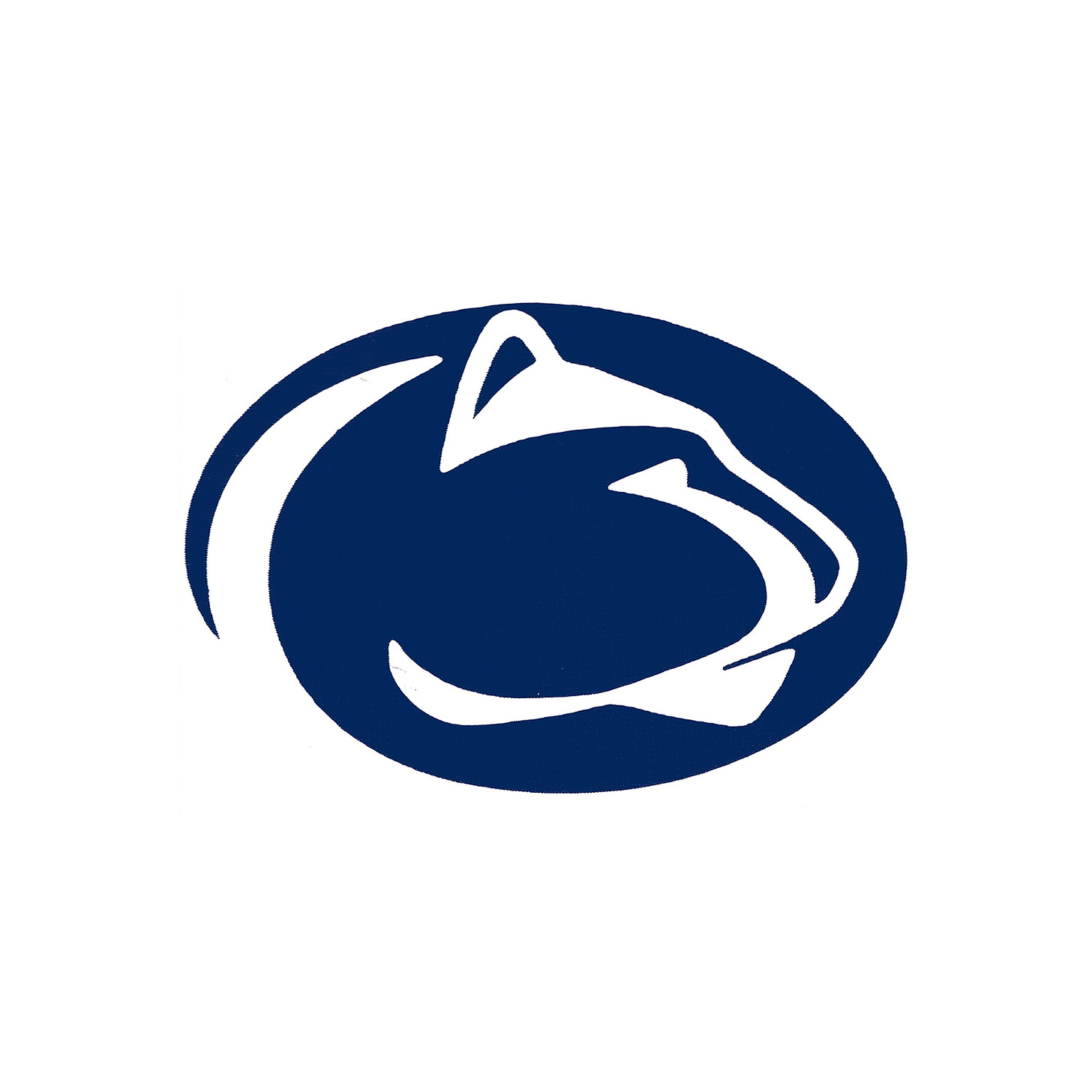 Dixon & Parcels Associates 1983 logo for Penn State. Dixon & Parcels Associates 1983 logo for Penn State.