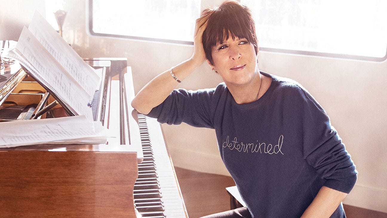 Diane Warren Looks Back on Her 13 Oscar-Nominated Songs