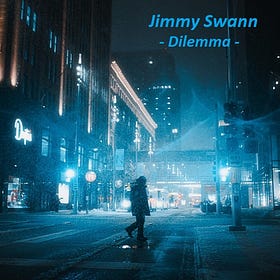 JIMMY SWANN