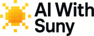 AI With Suny