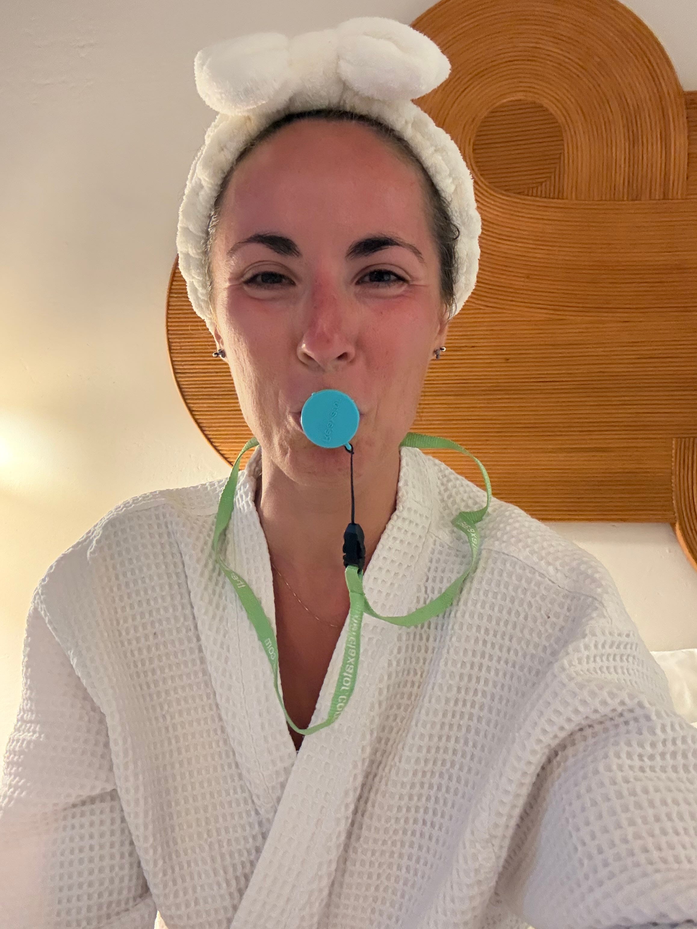 My Favorite Breathing Tools