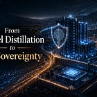 The Great Partition of Global AI：From Model Distillation to AI Sovereignty (Part2)