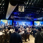 6 Takeaways from the 2024 Democratic Party of Wisconsin State Convention in Milwaukee