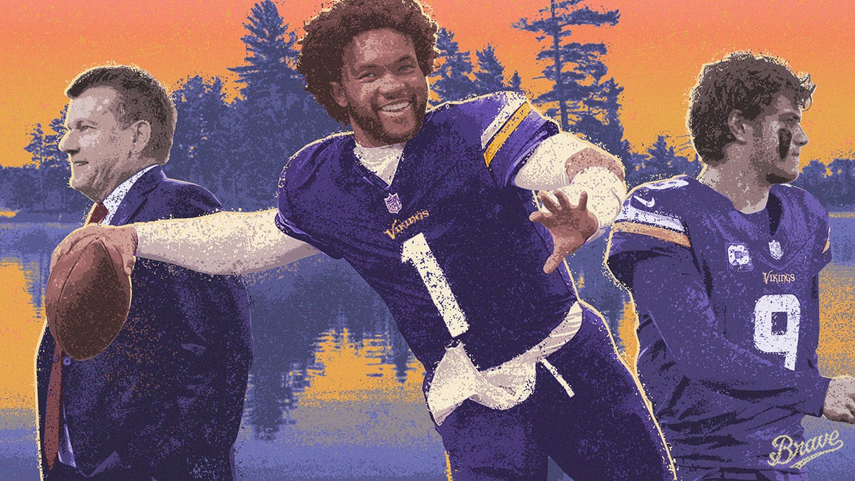 The Kyler Murray Project, Part I: Liberated