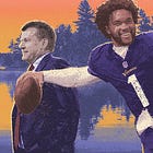 The Kyler Murray Project, Part I: Liberated