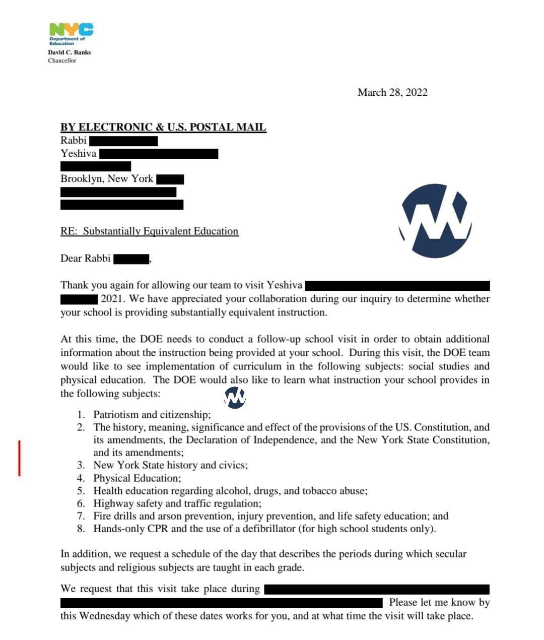Text, letter

Description automatically generated