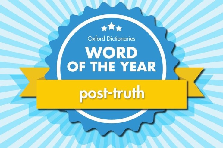Foto: Oxford Dictionaries Foto: Oxford Dictionaries