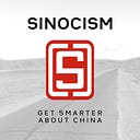 Logo for Sinocism Live