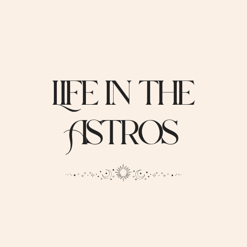 Life in the Astros Substack