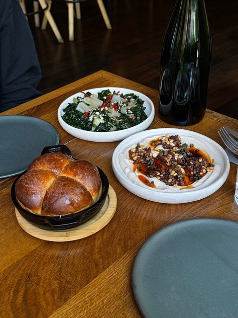 Bistro Lupa