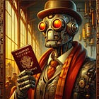 Weekly Roundup: R&D Policy on Self-Destruct
