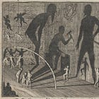 APOGS #20: The shadow-play world