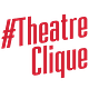 #TheatreClique from Brian Eugenio Herrera