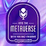 Into The Metaverse