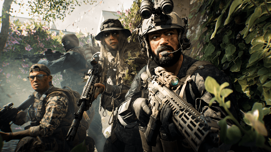 A primeira prévia da campanha para um jogador de Battlefield 6 –  PlayStation.Blog BR