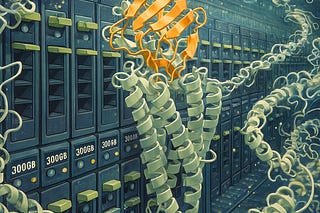 The Century of Biology | Elliot Hershberg | Substack