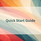 Your SAM Quick Start Guide: Where to Begin