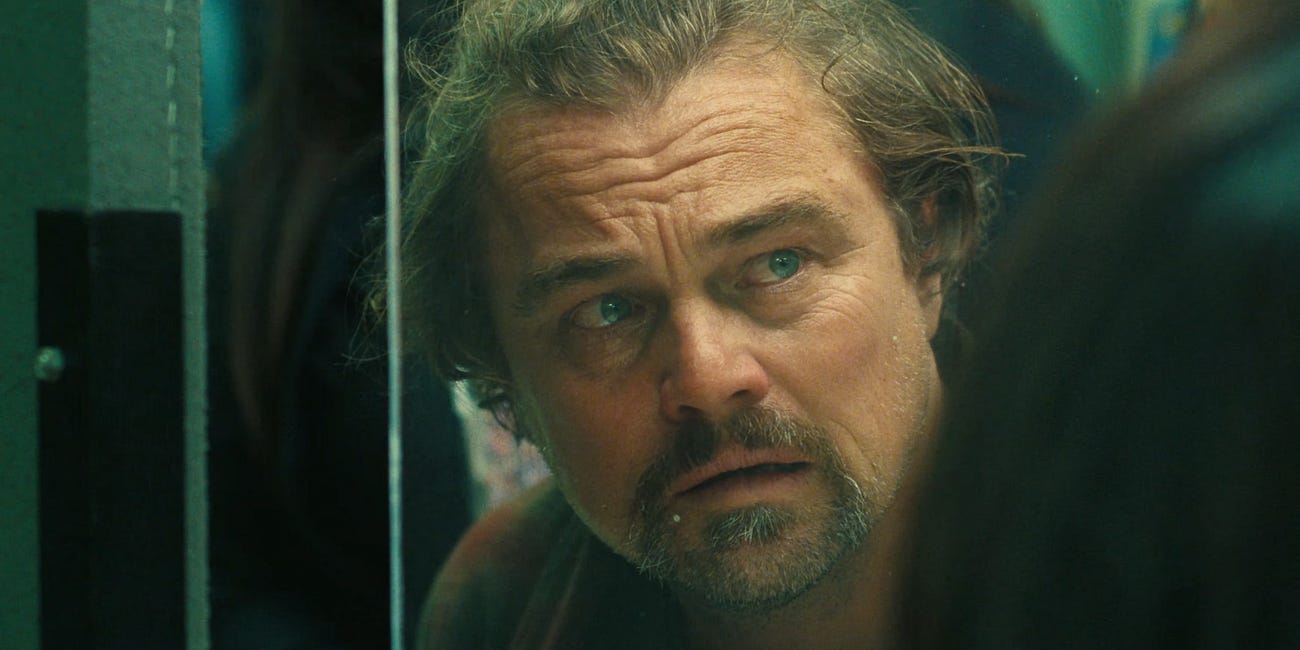 "One Battle After Another" Trailer: Leonardo DiCaprio Is a Washed-Up Radical on the Run in Paul Thomas Anderson's Explosive New Satire