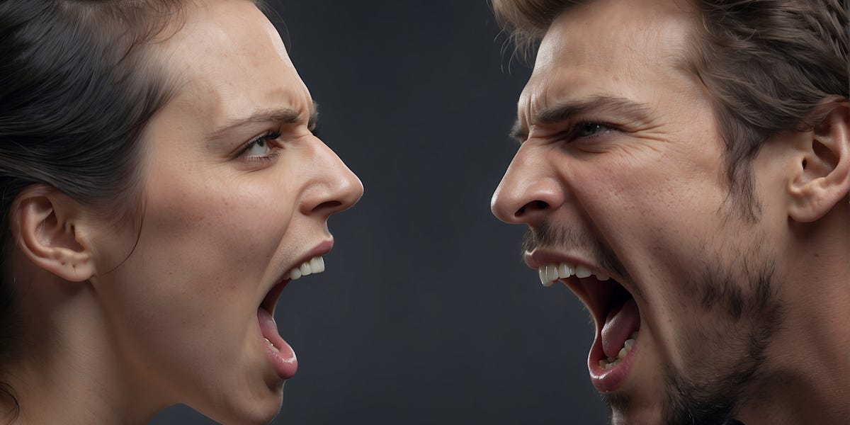 Controlled Opposition: Who’s Who? - by Dr Alan McManus
