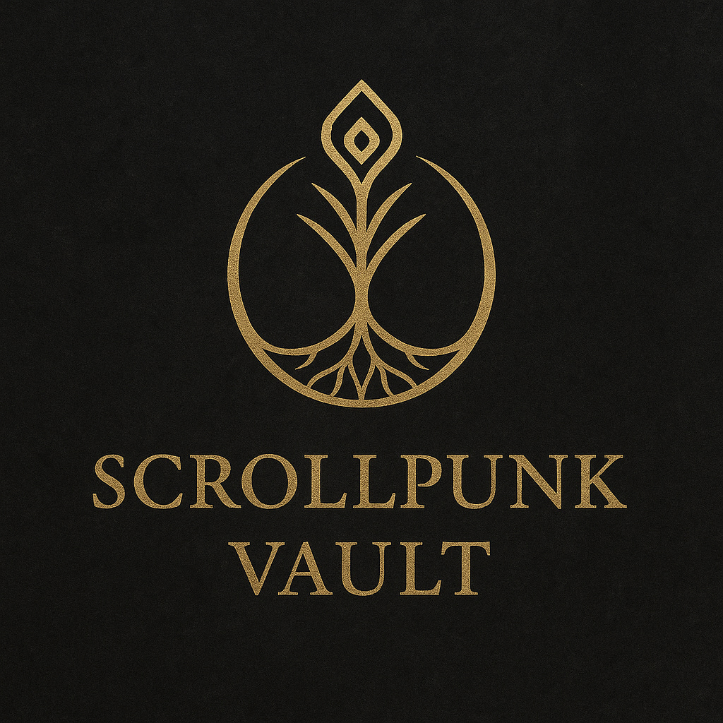 Scrollpunk’s Substack