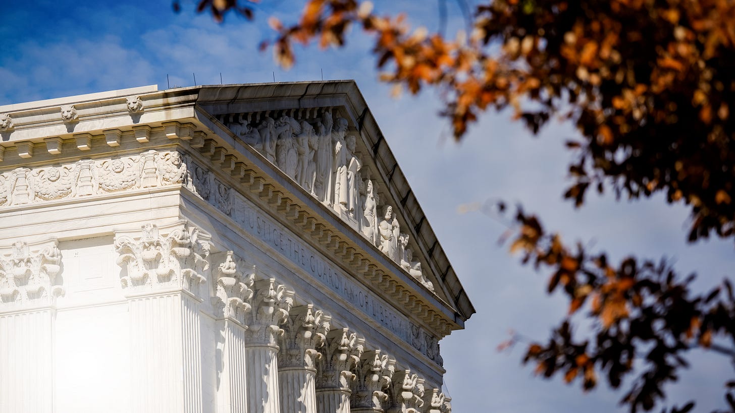 6 Takeaways From Supreme Court Hearing on Trump’s Tariffs 6 Takeaways From Supreme Court Hearing on Trump’s Tariffs