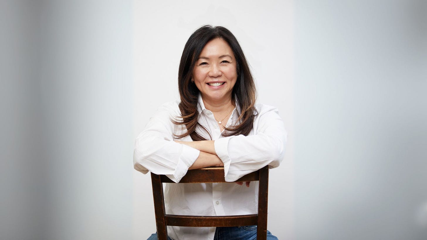 Helen Goh: Baking and the Meaning of Life - Brisbane Powerhouse