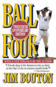 Ball Four : Bouton, Jim, Shecter ...